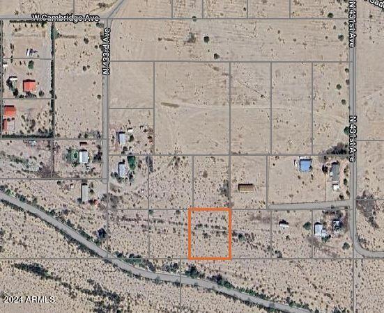 4321X Encanto Blvd #-, Tonopah, AZ 85354