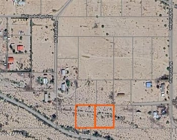 4321X Encanto Blvd #-, Tonopah, AZ 85354