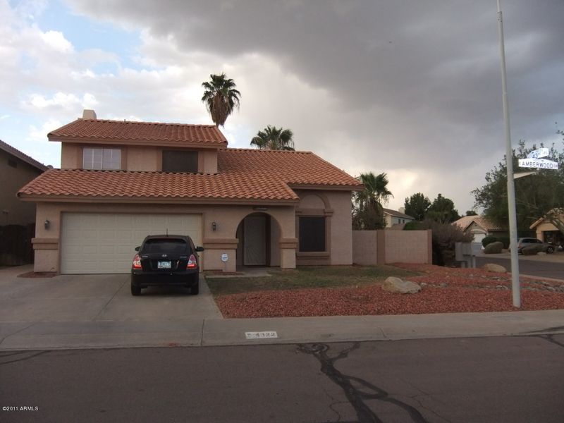4322 E Amberwood Dr, Phoenix, AZ 85048