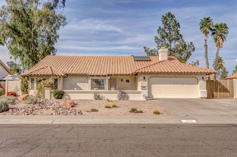 4322 E Beck Ln, Phoenix, AZ 85032