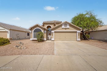 4322 E Bramble Cir, Mesa, AZ 85206