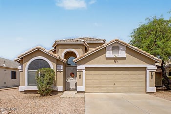 4322 E Bramble Cir, Mesa, AZ 85206