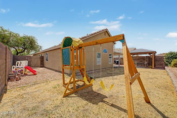 4322 E Bramble Cir, Mesa, AZ 85206