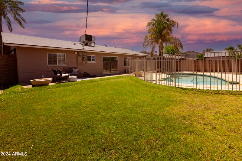 4322 E Flower St, Phoenix, AZ 85018
