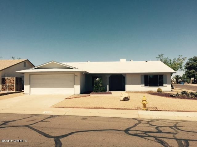 4322 E Kiowa St, Phoenix, AZ 85044