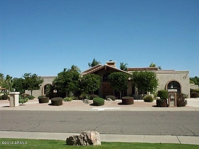 4322 E North Ln, Phoenix, AZ 85028