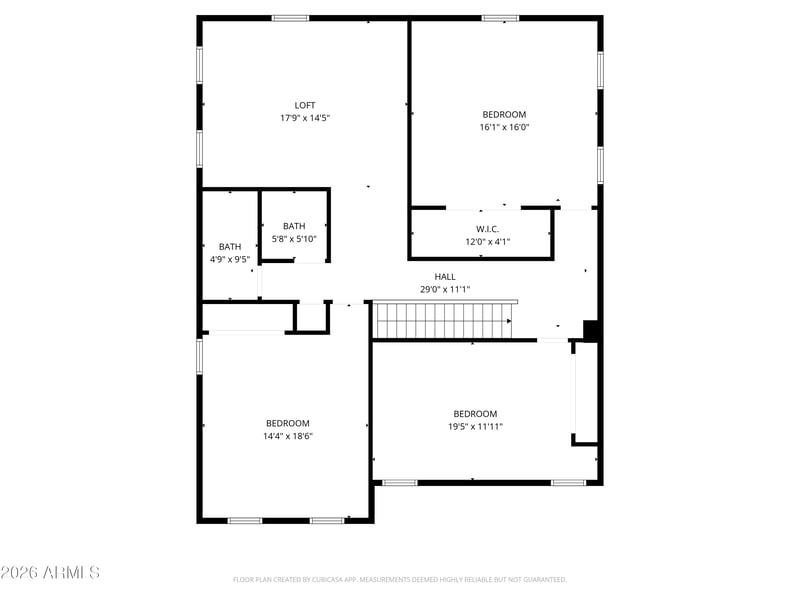 4322 Shapinsay Dr, San Tan Valley, AZ 85140