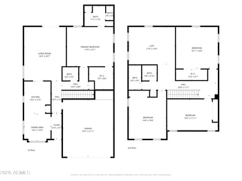 4322 E Shapinsay Dr, San Tan Valley, AZ 85140