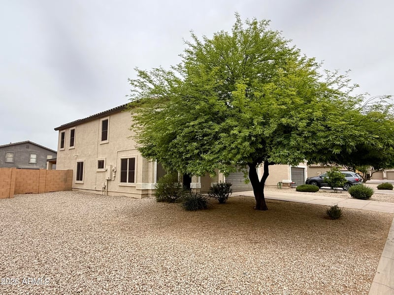 4322 Shapinsay Dr, San Tan Valley, AZ 85140