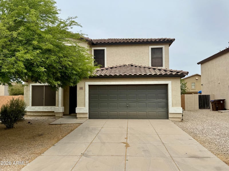 4322 Shapinsay Dr, San Tan Valley, AZ 85140