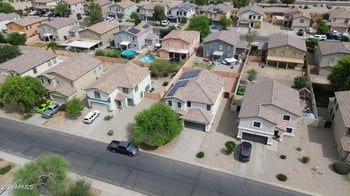 4322 Shapinsay Dr, San Tan Valley, AZ 85140