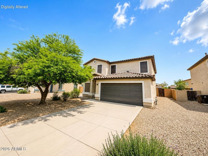 4322 Shapinsay Dr, San Tan Valley, AZ 85140