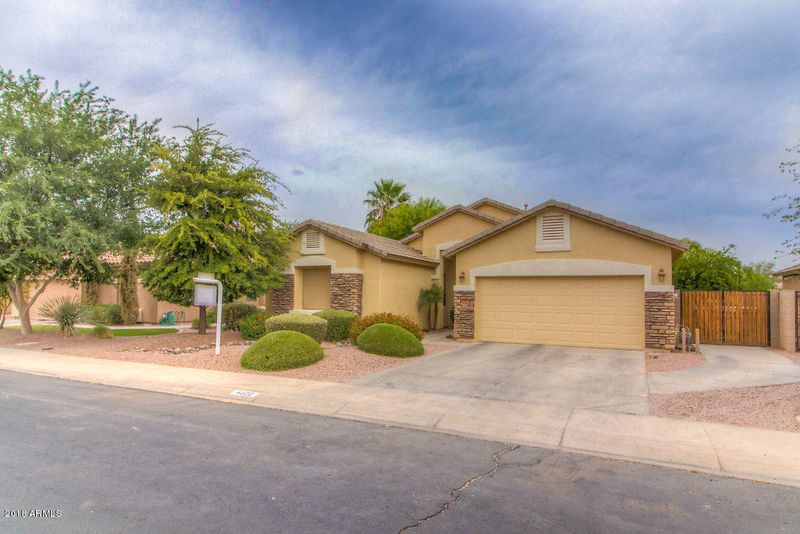 4322 E Torrey Pines Ln, Chandler, AZ 85249