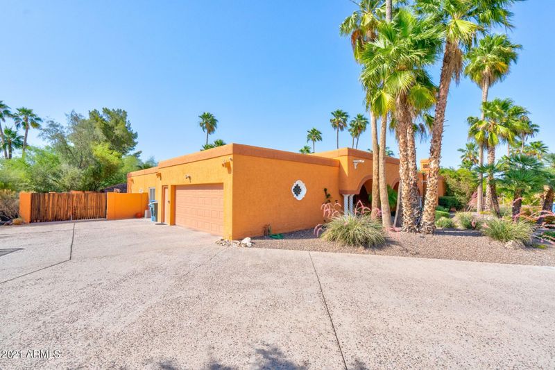 4322 E Via Estrella --, Phoenix, AZ 85028