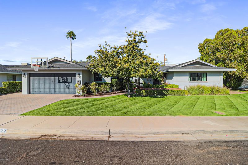4322 E Weldon Ave, Phoenix, AZ 85018
