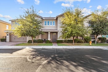 4322 Gardenia Dr, Chandler, AZ 85248