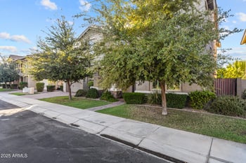 4322 Gardenia Dr, Chandler, AZ 85248