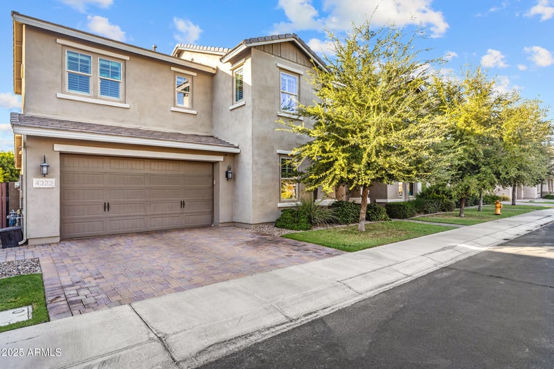 4322 Gardenia Dr, Chandler, AZ 85248