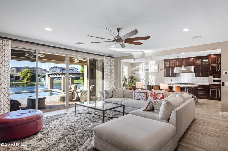 4322 Gardenia Dr, Chandler, AZ 85248