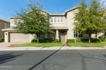 4322 Gardenia Dr, Chandler, AZ 85248