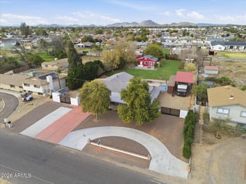 4322 Monte Cristo Ave, Glendale, AZ 85306