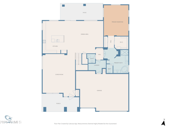 4322 Monte Way, Laveen, AZ 85339