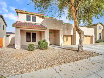 4322 Monte Way, Laveen, AZ 85339