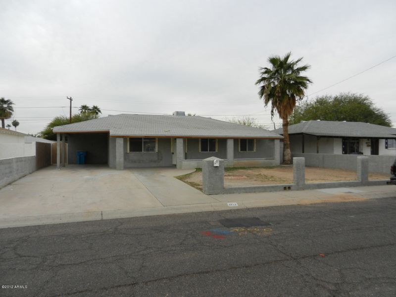 4322 N 49th Ave, Phoenix, AZ 85031