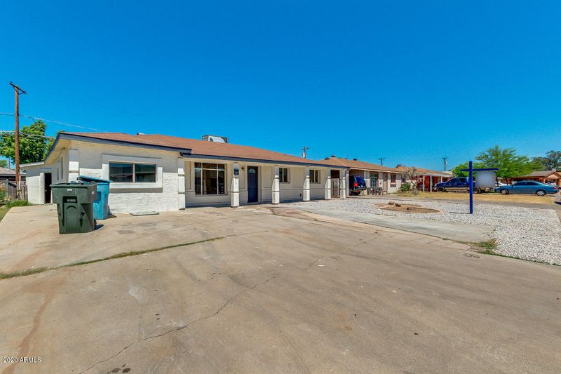 4322 N 50th Ave, Phoenix, AZ 85031