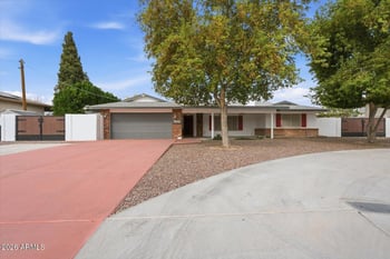 4322 Monte Cristo Ave, Glendale, AZ 85306