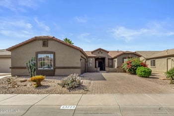 43223 Neely Dr, Maricopa, AZ 85138
