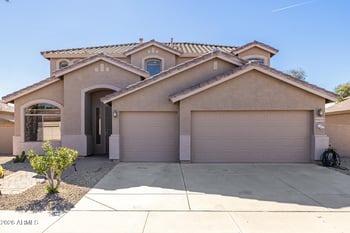 43223 Venture Rd, Maricopa, AZ 85138