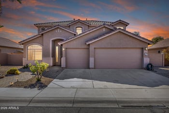 43223 Venture Rd, Maricopa, AZ 85138