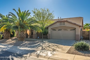 43229 Hillman Dr, Maricopa, AZ 85138