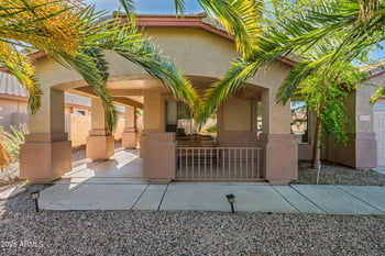 43229 Hillman Dr, Maricopa, AZ 85138