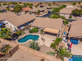 43229 Hillman Dr, Maricopa, AZ 85138