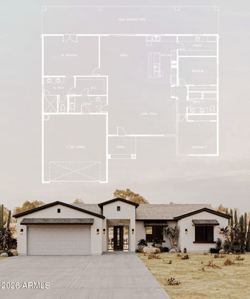 4323 191st Ln, Litchfield Park, AZ 85340