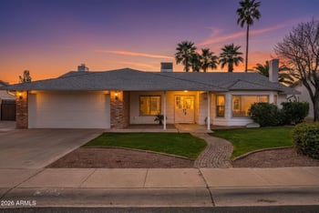 4323 Ahwatukee Dr, Phoenix, AZ 85044