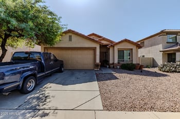 4323 Darrel Rd, Laveen, AZ 85339