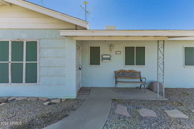 4323 E Hubbell St, Phoenix, AZ 85008