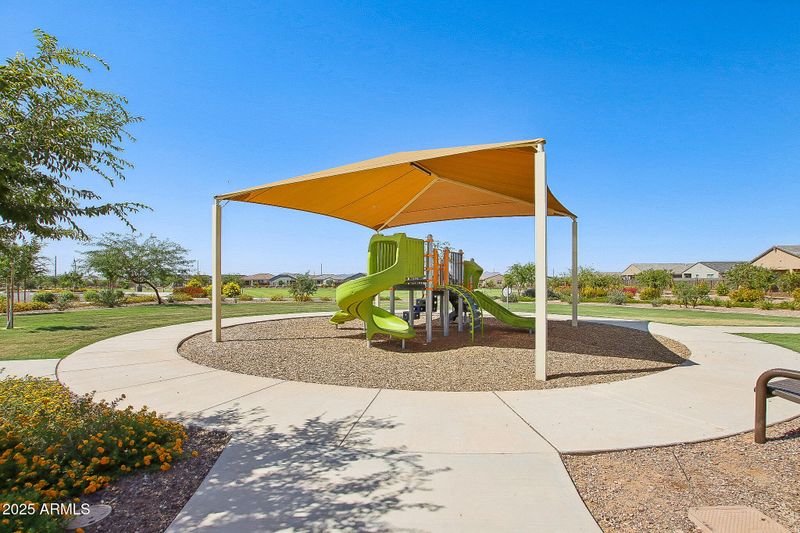4323 E Kolin Ln, San Tan Valley, AZ 85143
