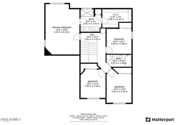 4323 E Lone Cactus Dr, Phoenix, AZ 85050