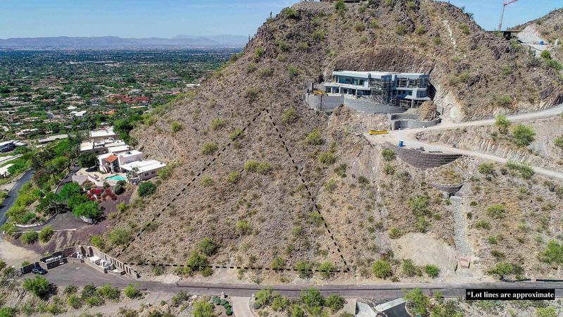 4323 E Upper Ridge Way #160, Paradise Valley, AZ 85253