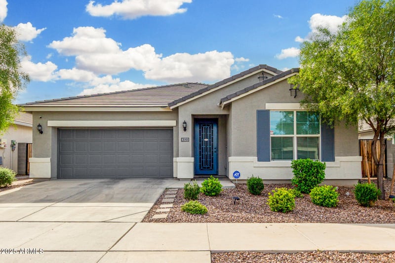 4323 Gary Way, Laveen, AZ 85339