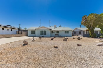 4323 Hubbell St, Phoenix, AZ 85008