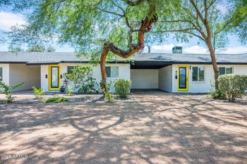 4323 N 13th Pl, Phoenix, AZ 85014