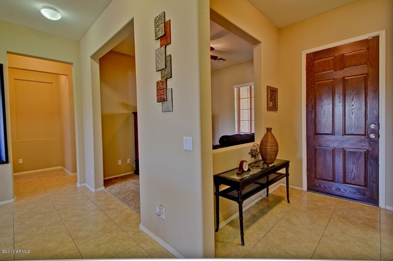 4323 N 153rd Ln, Goodyear, AZ 85395