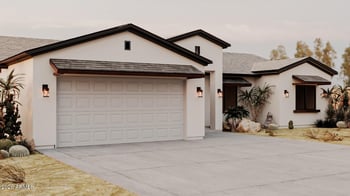 4323 N 191st Ln, Litchfield Park, AZ 85340