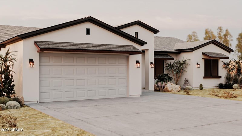 4323 191st Ln, Litchfield Park, AZ 85340