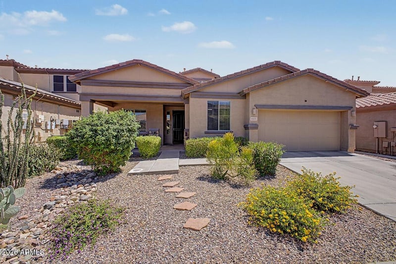 4323 Diburgo Dr, New River, AZ 85087